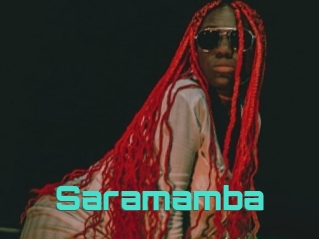 Saramamba