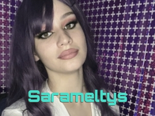 Sarameltys