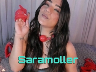 Saramoller