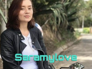 Saramylove