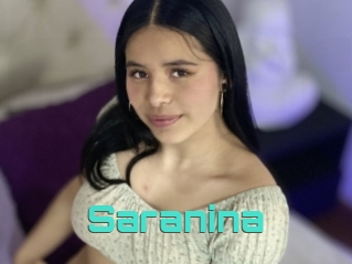 Saranina