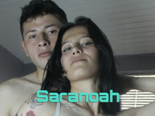 Saranoah