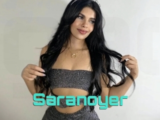 Saranoyer