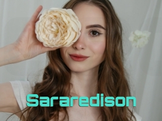 Sararedison