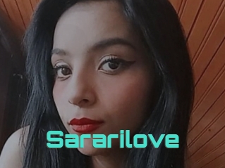 Sararilove