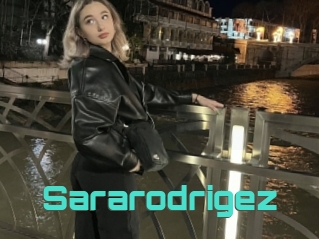 Sararodrigez