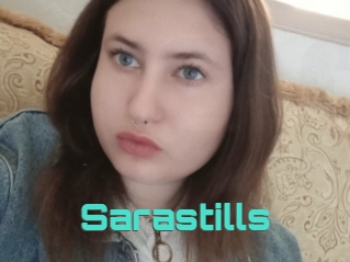 Sarastills