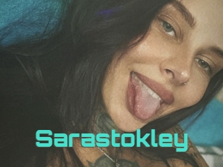 Sarastokley