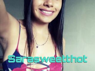 Sarasweetthot