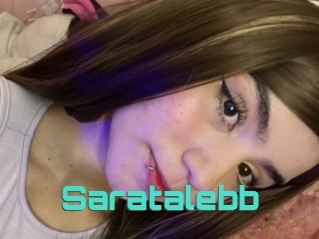 Saratalebb