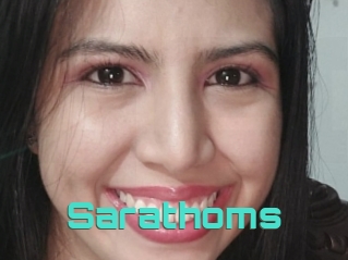 Sarathoms