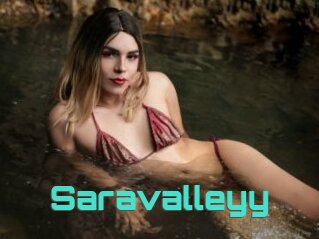 Saravalleyy