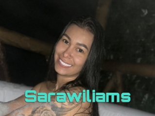 Sarawiliams