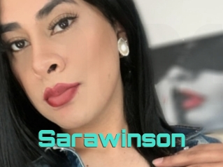 Sarawinson