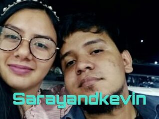 Sarayandkevin