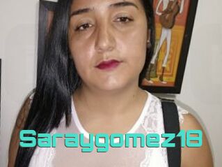 Saraygomez18