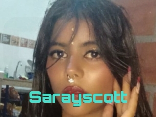 Sarayscott