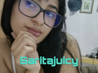 Saritajuicy