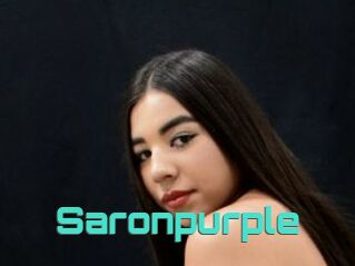 Saronpurple