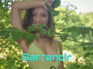 Sarranoir