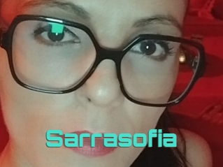 Sarrasofia