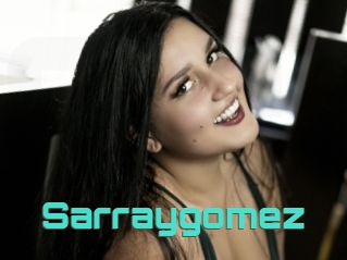 Sarraygomez