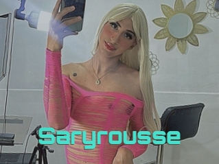 Saryrousse