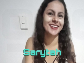 Sarytah