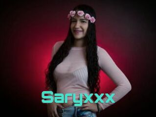 Saryxxx