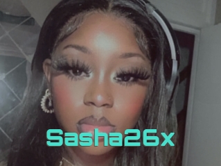 Sasha26x