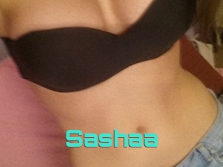 Sashaa