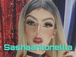 Sashaantonellla