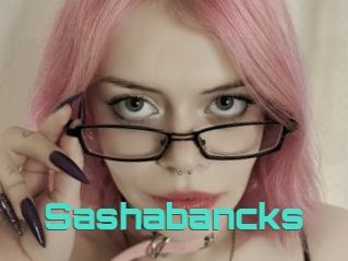 Sashabancks