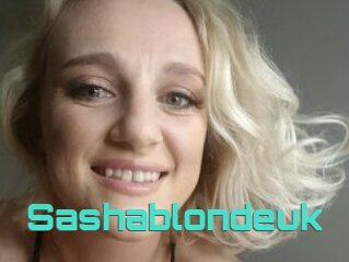 Sashablondeuk