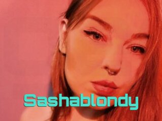 Sashablondy