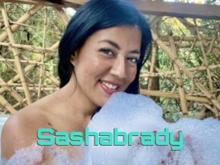 Sashabrady