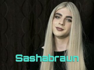 Sashabraun