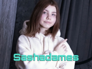 Sashadames