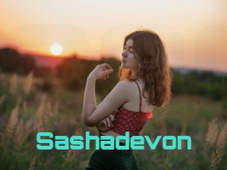 Sashadevon