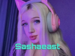 Sashaeast