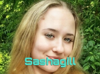 Sashagill