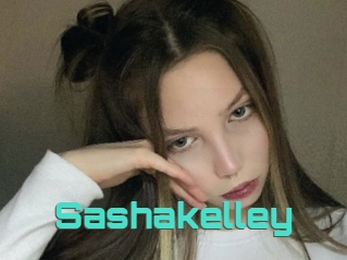 Sashakelley