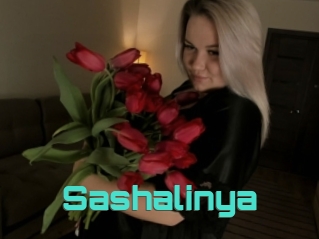 Sashalinya