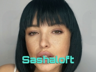 Sashaloft