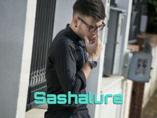 Sashalure