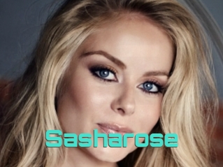 Sasharose