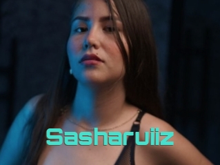 Sasharuiiz