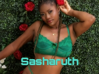 Sasharuth