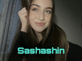 Sashashin