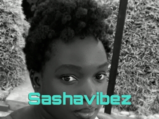 Sashavibez